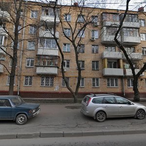 Yablochkova Street, No:8, Moskova: Fotoğraflar