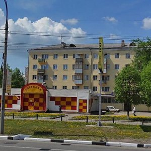 Lezhnevskaya Street, 130А, Ivanovo: photo