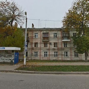 Чапаевск, Улица Ленина, 38: фото