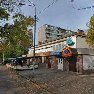 Rusanivskyi Boulevard, 7, Kyiv: photo