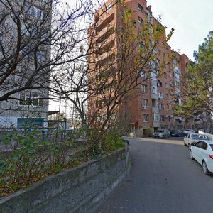 Leselidze street, 10, Gelendgik: photo