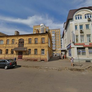 Тамбов, Улица Карла Маркса, 148: фото