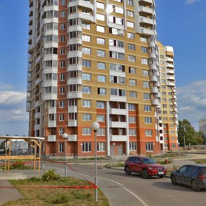 Deviche Pole Street, 12к3, Kolomna: photo