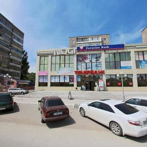 Metallwrgter Avenue, 24А, Temirtau: photo