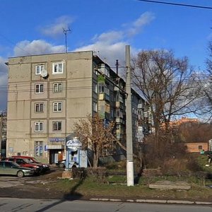 Lozhevaya Street, 147, Tula: photo