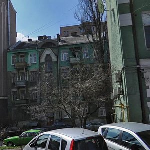 Hoholivska Street, 21, Kyiv: photo