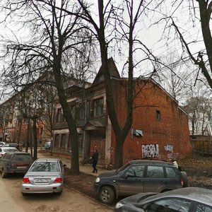 Korolenko Street, 17, : foto