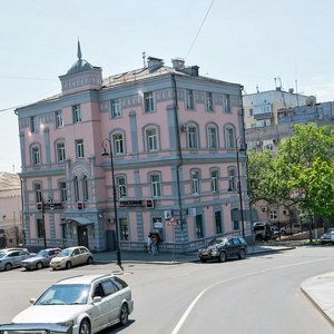 Uborevicha Street, No:11, Vladivostok: Fotoğraflar