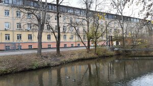 Vasiliya Petushkova Street, 8 ، موسكو: صورة