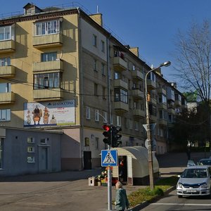 Karzha Street, 11, Minsk: photo