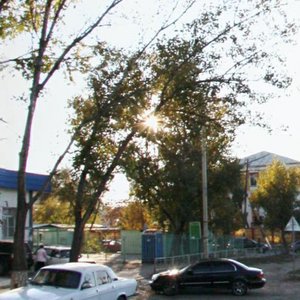 Bera Street, 45А, Astrahan: photo