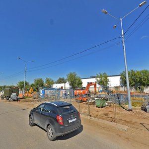 Sadovaya ulitsa, 6, : foto