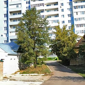 Ульяновск, Улица Радищева, 143к1: фото