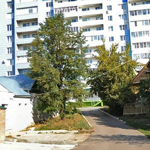 Radishcheva Street, 143к1 ، أوليانوفسك: صورة