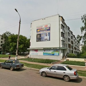 Салават, Октябрьская улица, 31: фото