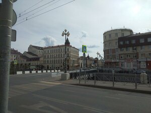 Levo-Bulachnaya Street, 24/20, Kazan: photo