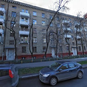 Marshala Sokolovskogo Street, 13 ، موسكو: صورة