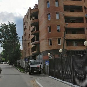 Kosmonavta Komarova Street, 26, Kaluga: photo