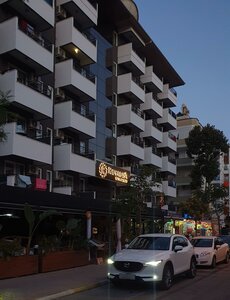 Mehmet Akif Ersoy Avenue, 23, Alanya: photo