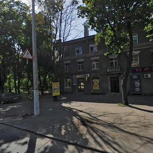 Одесса, Семинарская улица, 100/1: фото