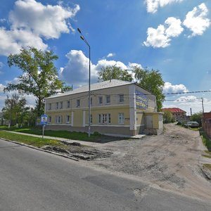 Pryadchenko Street, 125, Stariy Oskol: photo