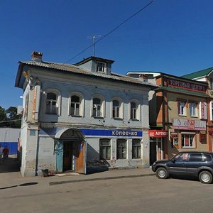 Svobody Street, 5, Pereslavl‑Zalesskiy: photo