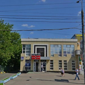 9th Parkovaya Street, 68к1, Moscow: photo