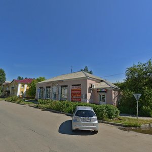 2-y kvartal, 16/1, Shelekhov: photo