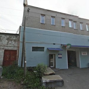 Ulitsa Kolesnika, 10А, Vladivostok: photo