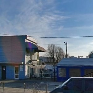 Elektrykiv Street, 24 ، كييف: صورة