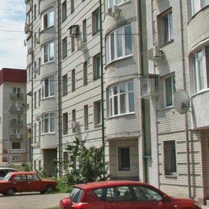 Ulitsa imeni I.S. Kutyakova, 34/36, Saratov: photo