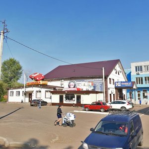 Ulitsa Zhukovka, 42 ، قازان: صورة