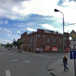 Sovetskiy Avenue, 35А, : foto