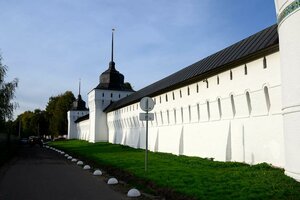 Posyolok Tolga, 9, : foto