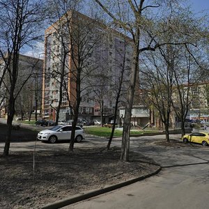 Illicha Avenue, 13, Donetsk: photo