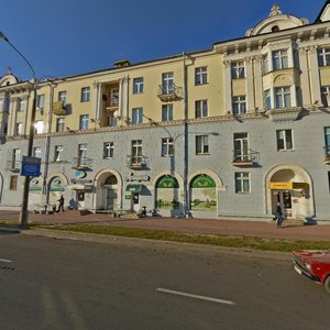 Минск, Проспект Машерова, 30: фото