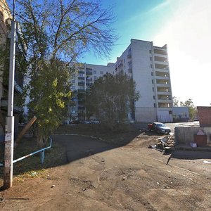 Tereshkovoy Street, 25, Orenburg: photo