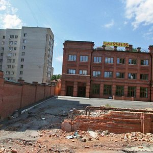 Саратов, Улица имени А.Н. Радищева, 19/21: фото