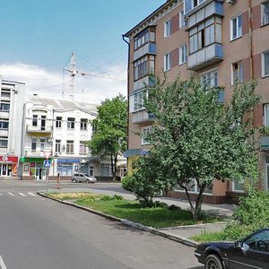 Vulytsia Khreshchatyk, 225, Cherkasy: photo