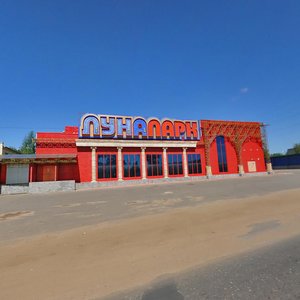 Galichskaya Street, 111, Kostroma: photo