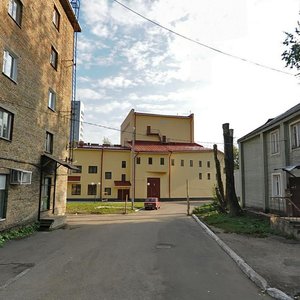 Pervomayskaya Street, 56, Syktyvkar: photo