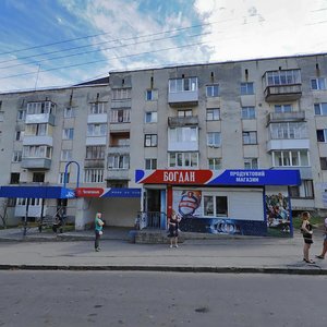 Vulytsia Karpenka, 10, : foto