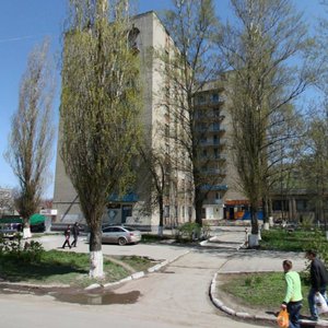 Zorge Street, 28, Rostov‑na‑Donu: photo