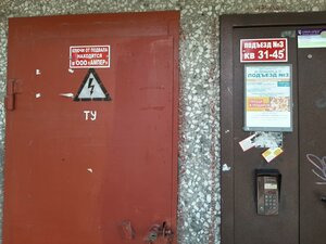 Kotovskogo Street, 31, Novosibirsk: photo