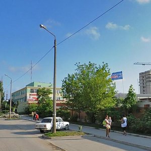 Vulytsia Krupskoi, 9, Evpatoria: photo