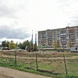Miendzialiejeva Street, 2, Minsk: photo