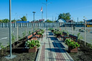 Qazaqstan Street, 159к1 ، : صورة