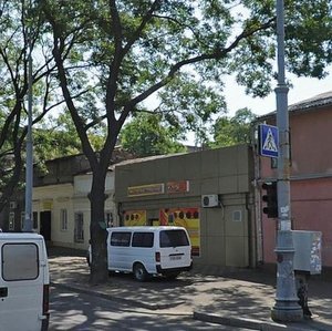 Kolontaivska vulytsia, 55, Odesa: photo