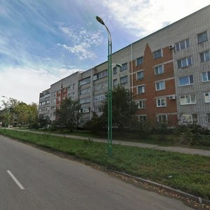 Partizanskaya Street, 58, Blagoveshchensk: photo