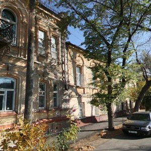 Krasnaya Naberezhnaya Street, 13, Astrahan: photo